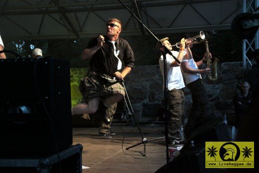 Mr. Review (NL) 16. This Is Ska Festival - Wasserburg, Rosslau 23. Juni 2012 (23).JPG